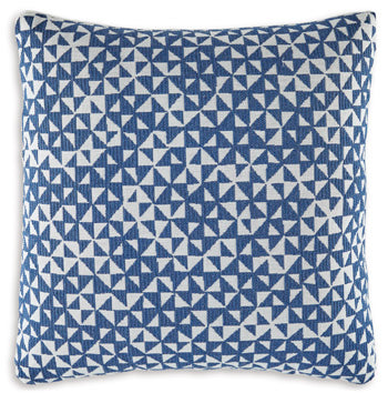 Almohada Nuvella de próxima generación Jaycott (juego de 4)