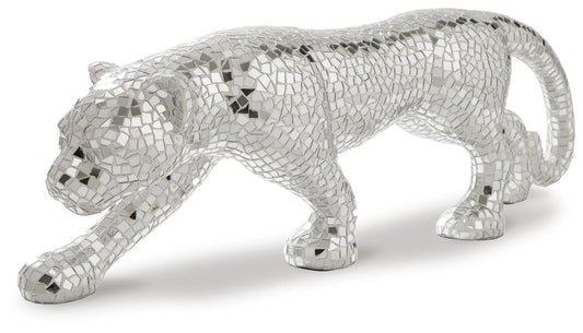 Escultura Drice Panther