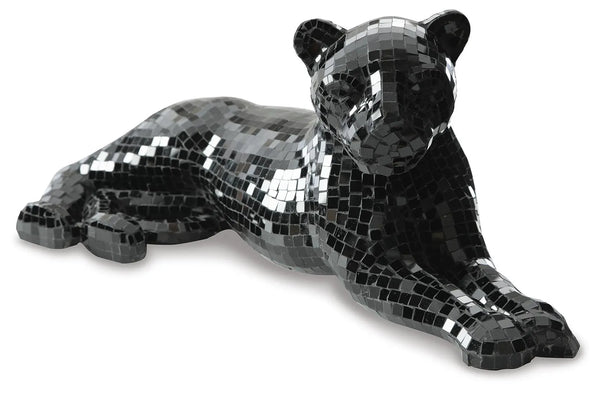 Escultura Drice Panther