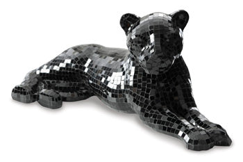 Escultura Drice Panther