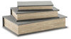 Jolina Box (Juego de 3)