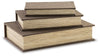Jolina Box (Juego de 3)