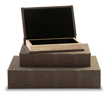Jolina Box (Juego de 3)