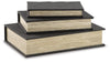 Jolina Box (Juego de 3)