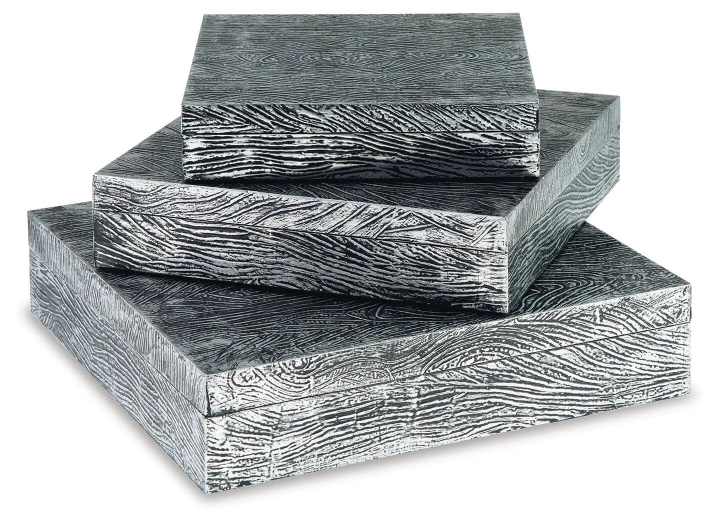 Caja Keldy (Juego de 3)