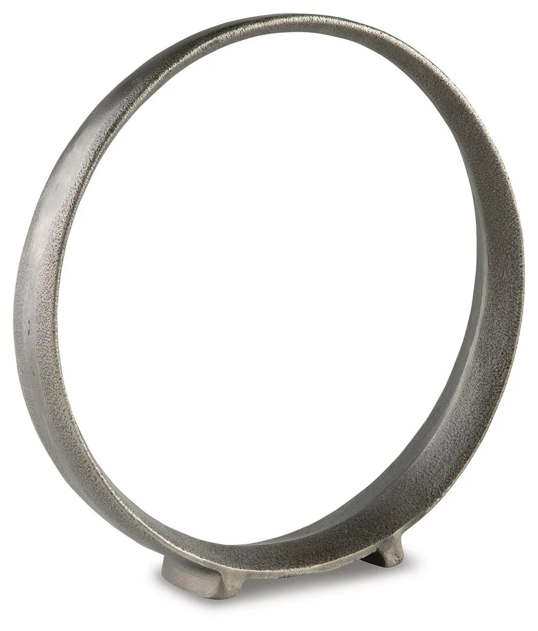 Escultura Ryandale (Juego de 2)