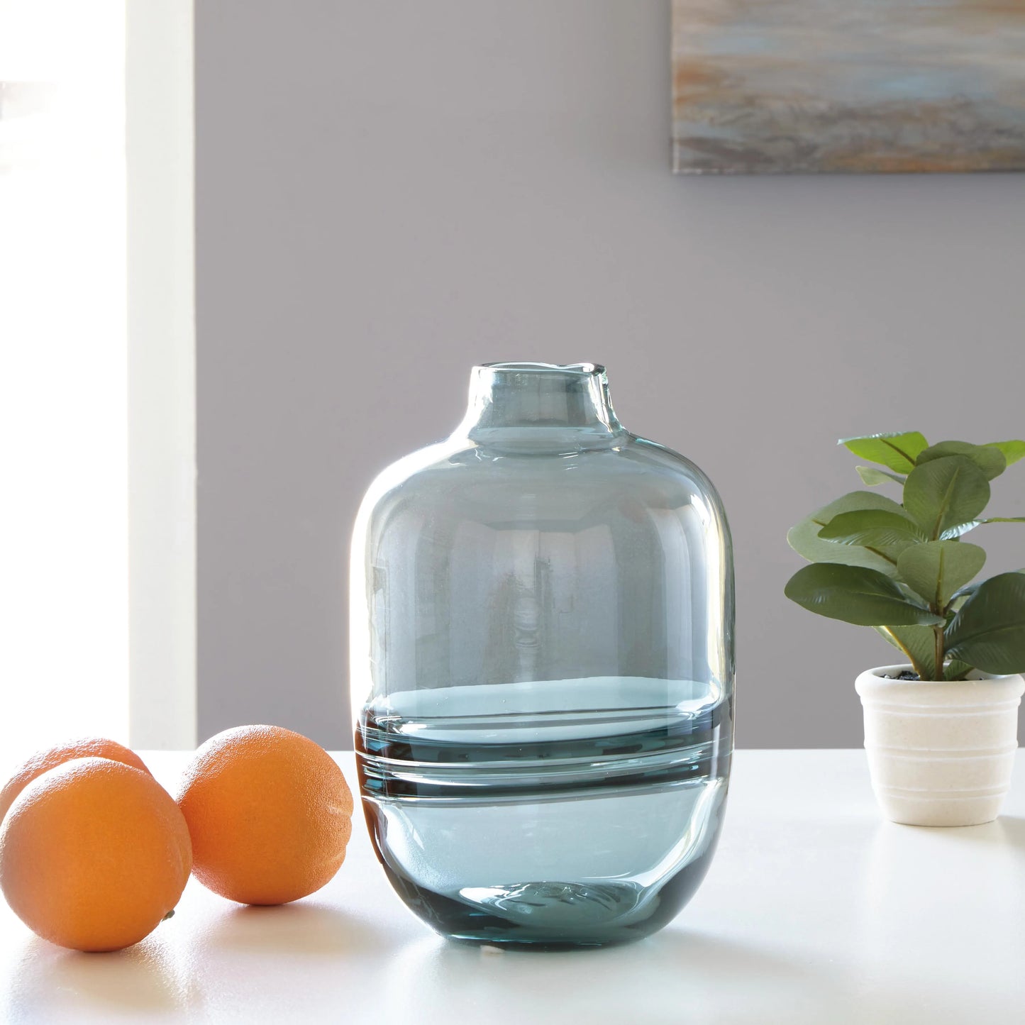 Lemmitt Vase