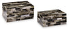 Caja Ellford (Juego de 2)
