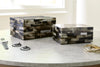 Caja Ellford (Juego de 2)