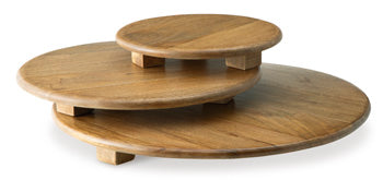 Juego de bandejas Kaidler (Set de 3)