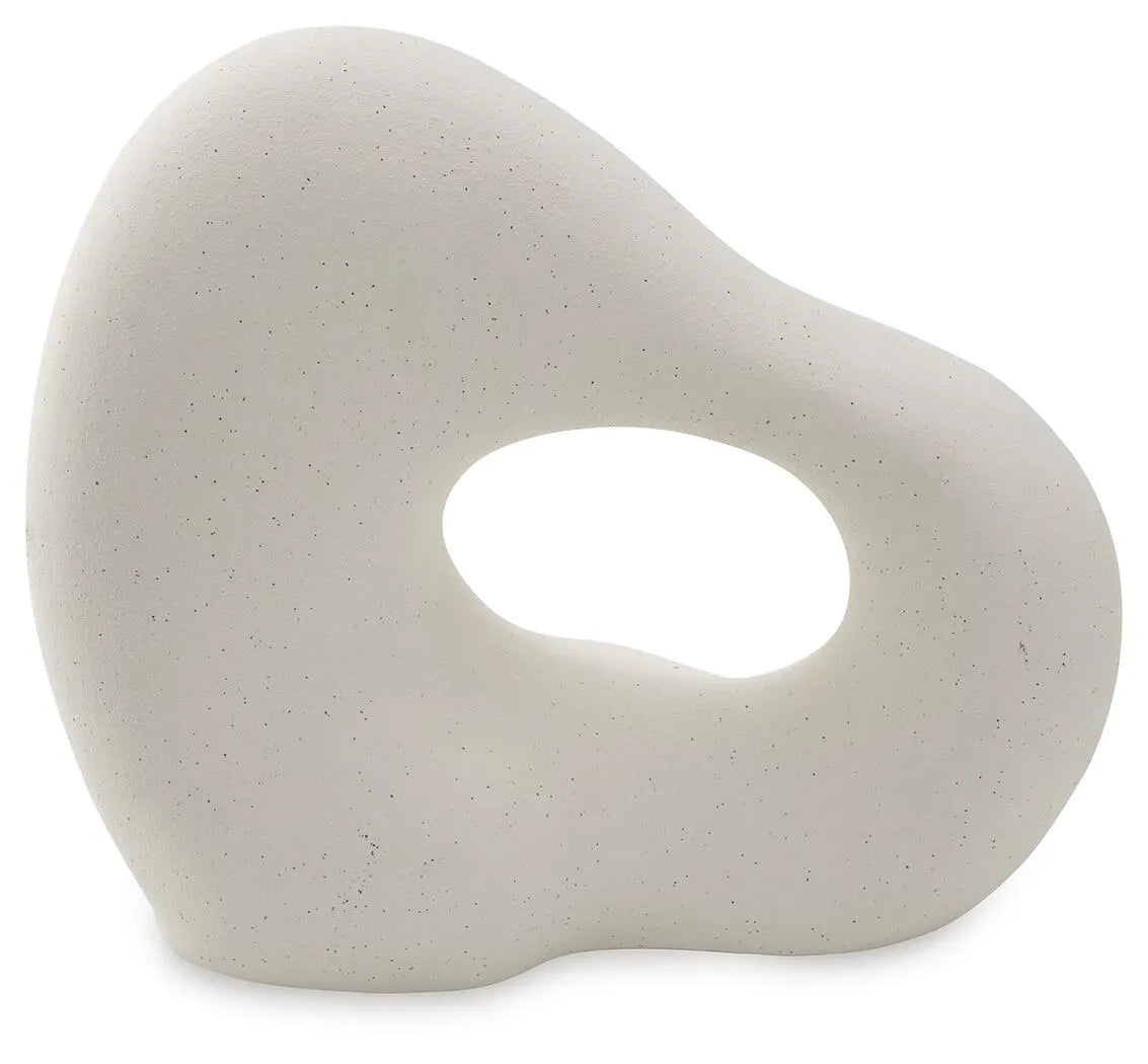 Escultura Arthrow
