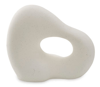Escultura Arthrow