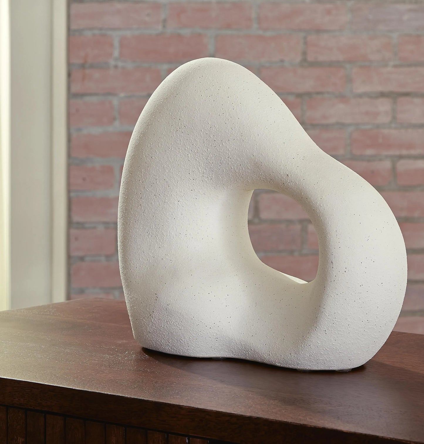 Escultura Arthrow