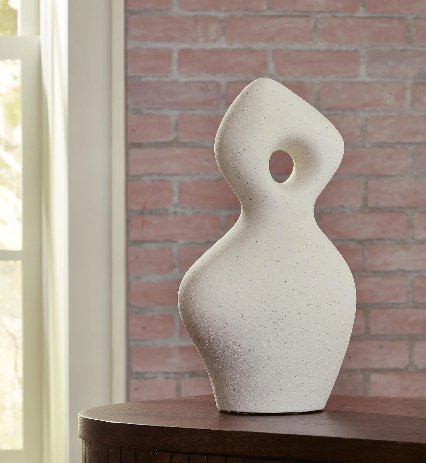 Escultura Arthrow