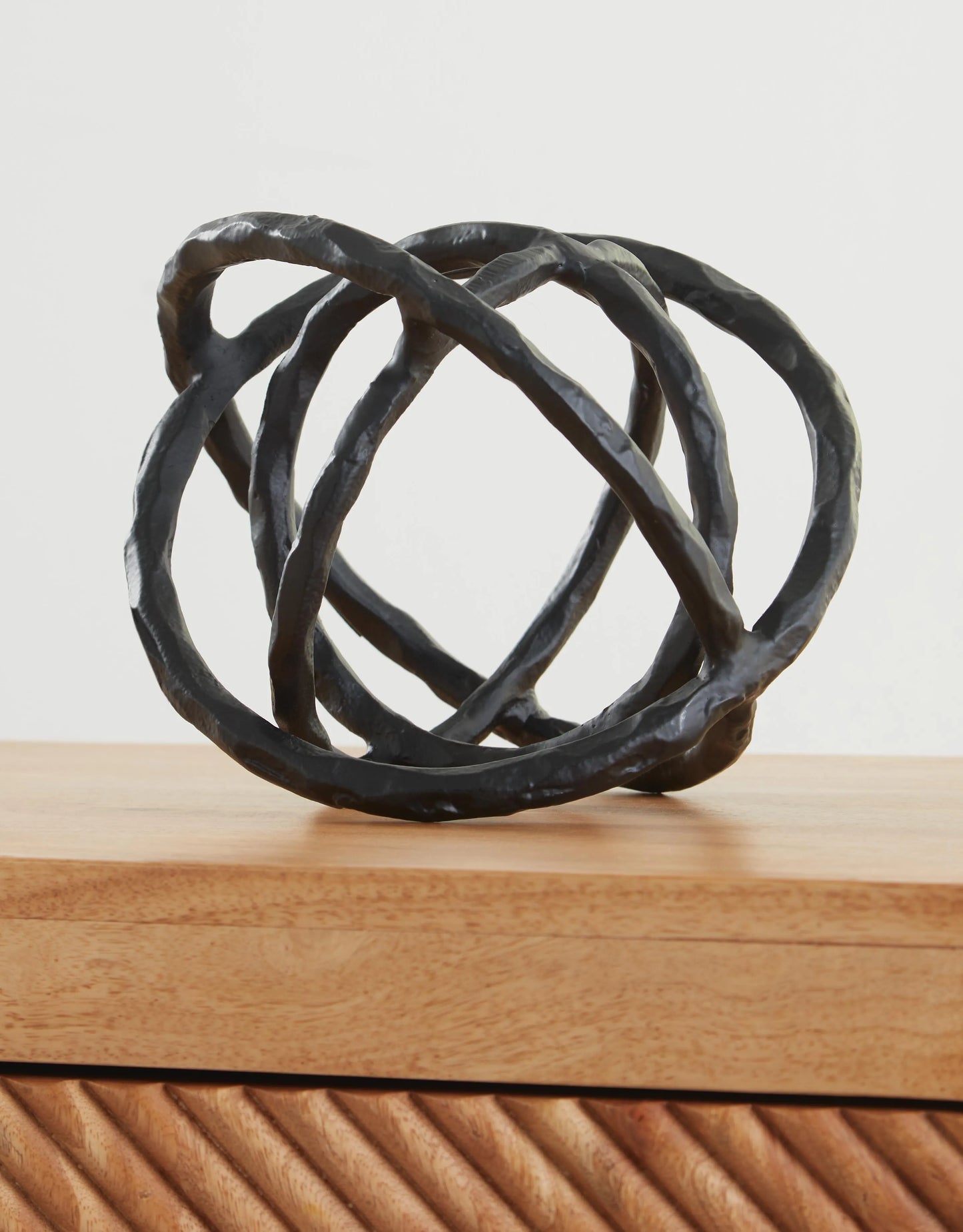 Escultura Barlee (Juego de 2)