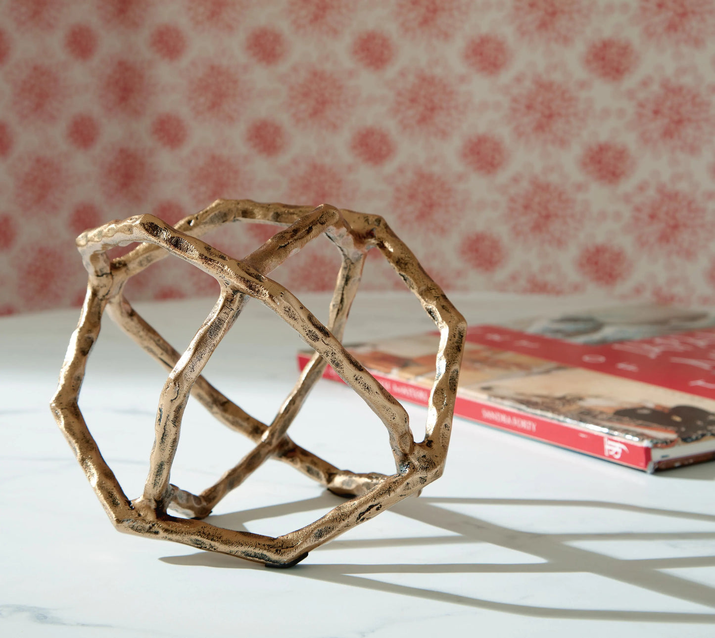 Laddington Escultura (Juego de 2)