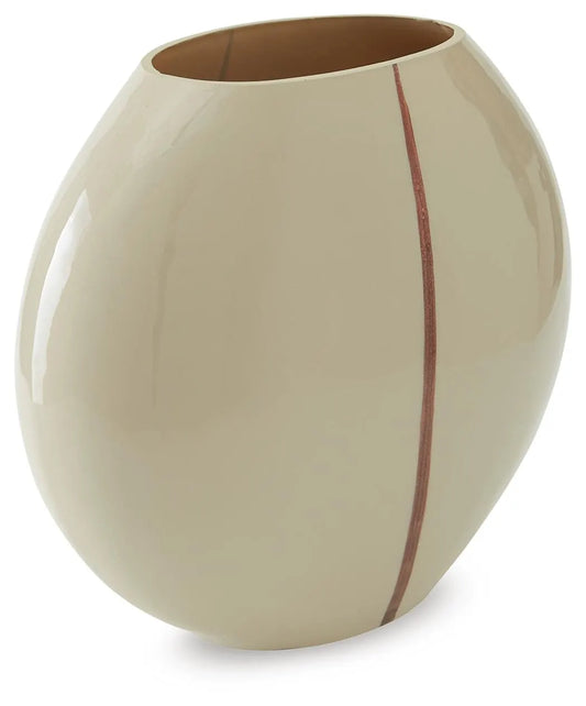 Florero Sheabourne