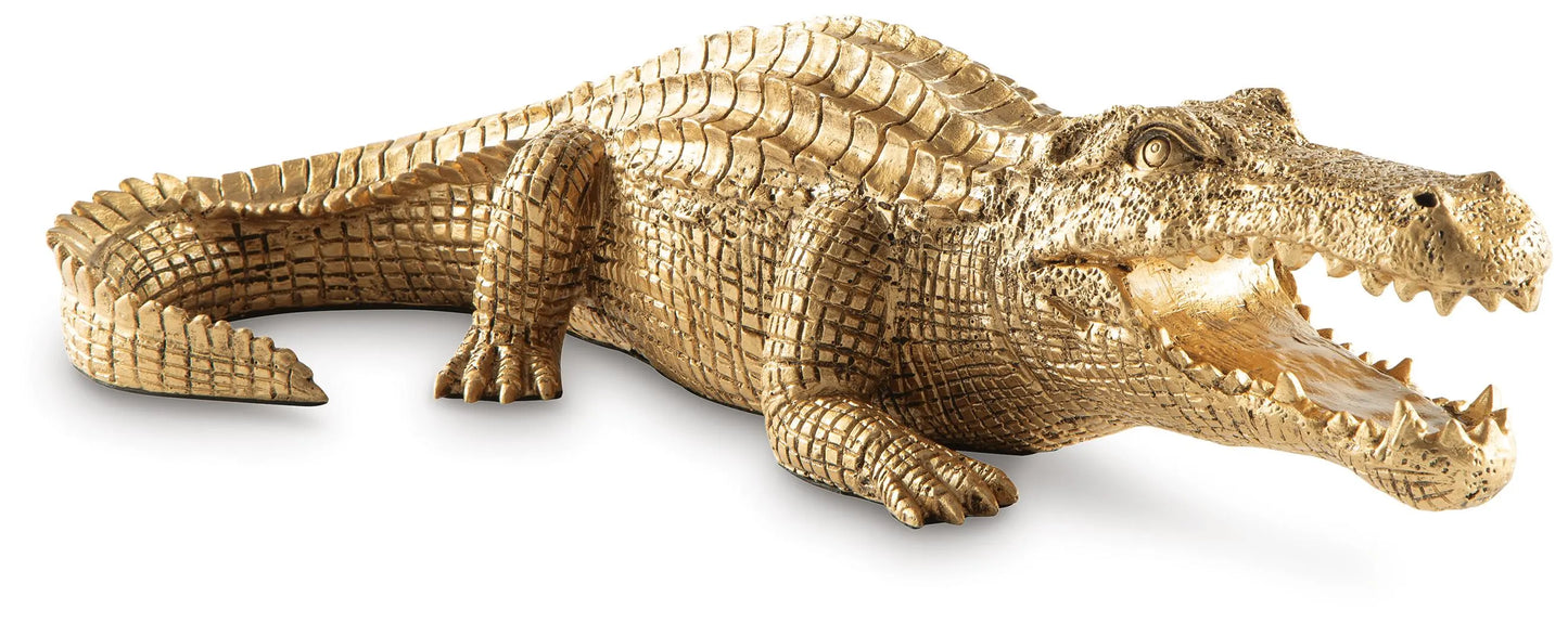 Escultura de Lauretman