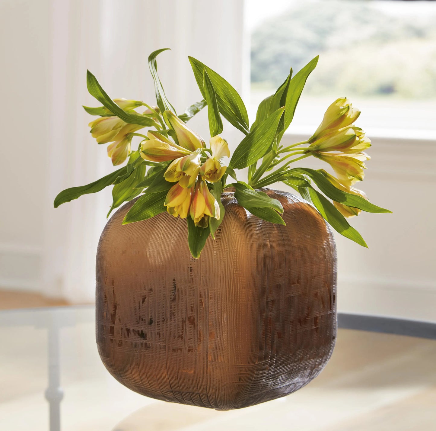 Florero Capard