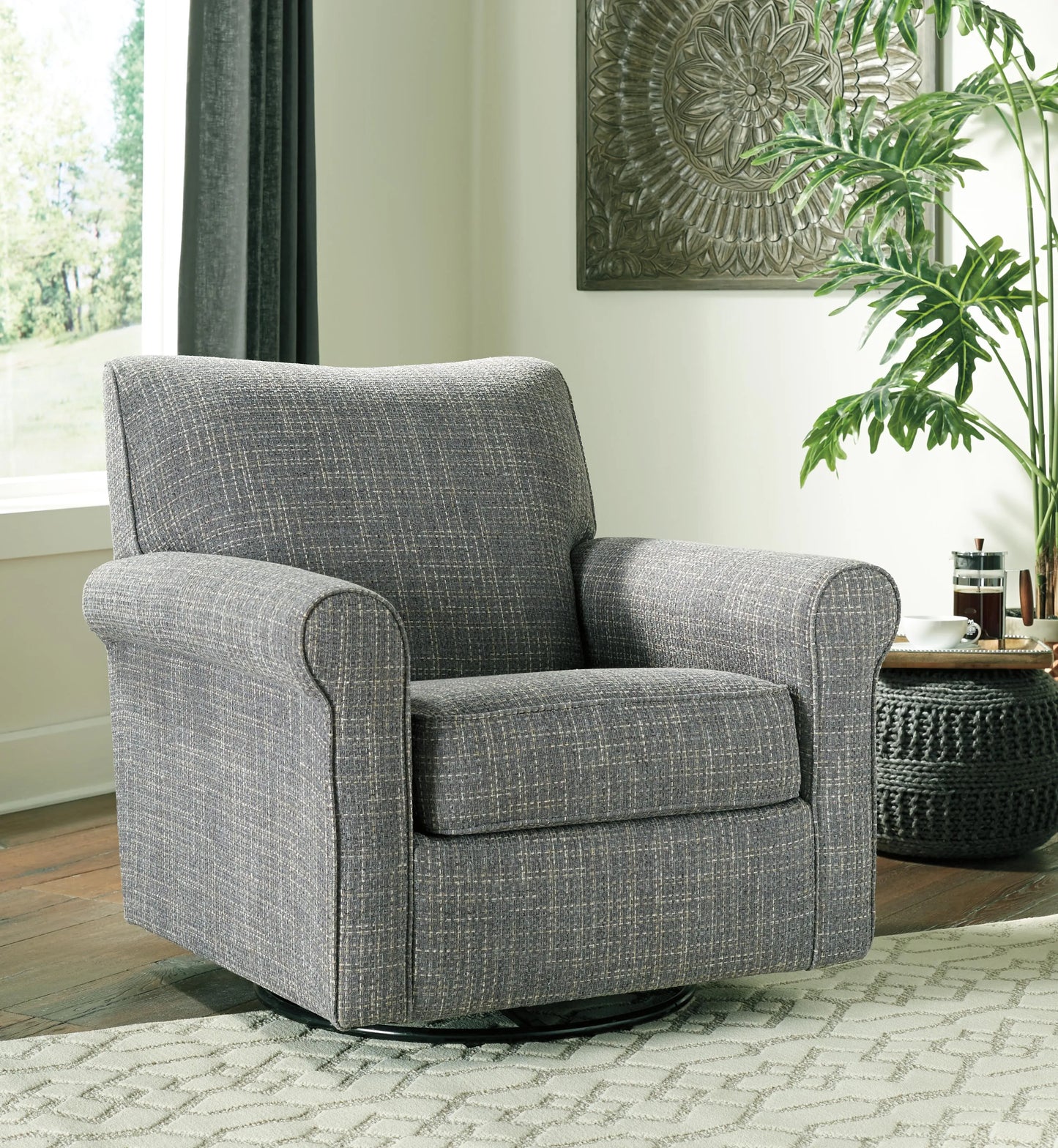 Sillón decorativo Renley