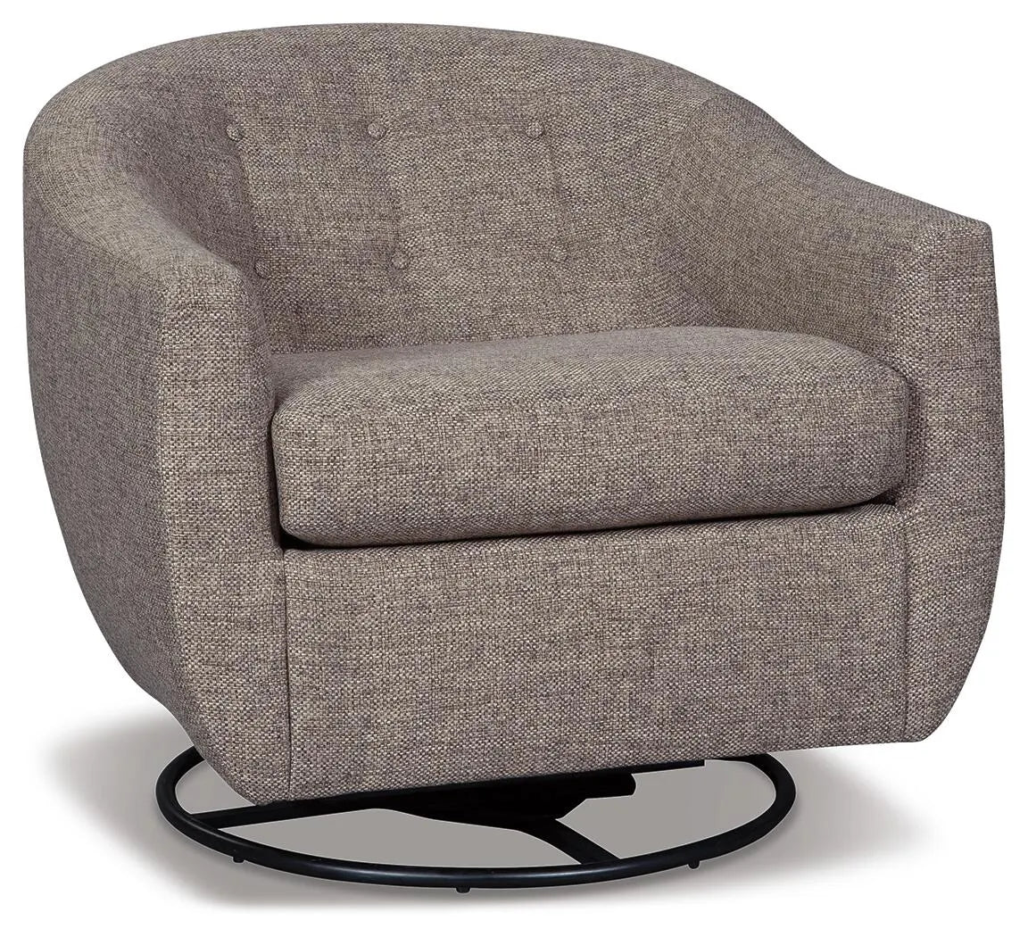 Sillón decorativo Upshur