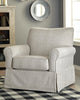 Sillón decorativo Searcy