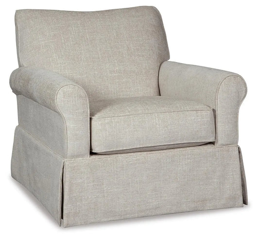 Sillón decorativo Searcy
