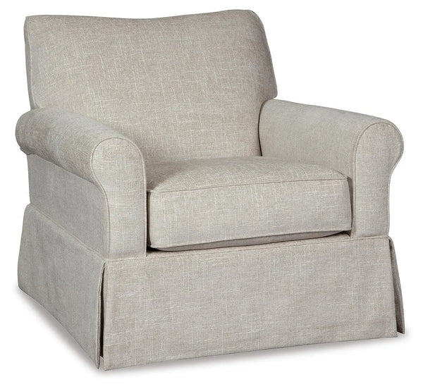 Sillón decorativo Searcy