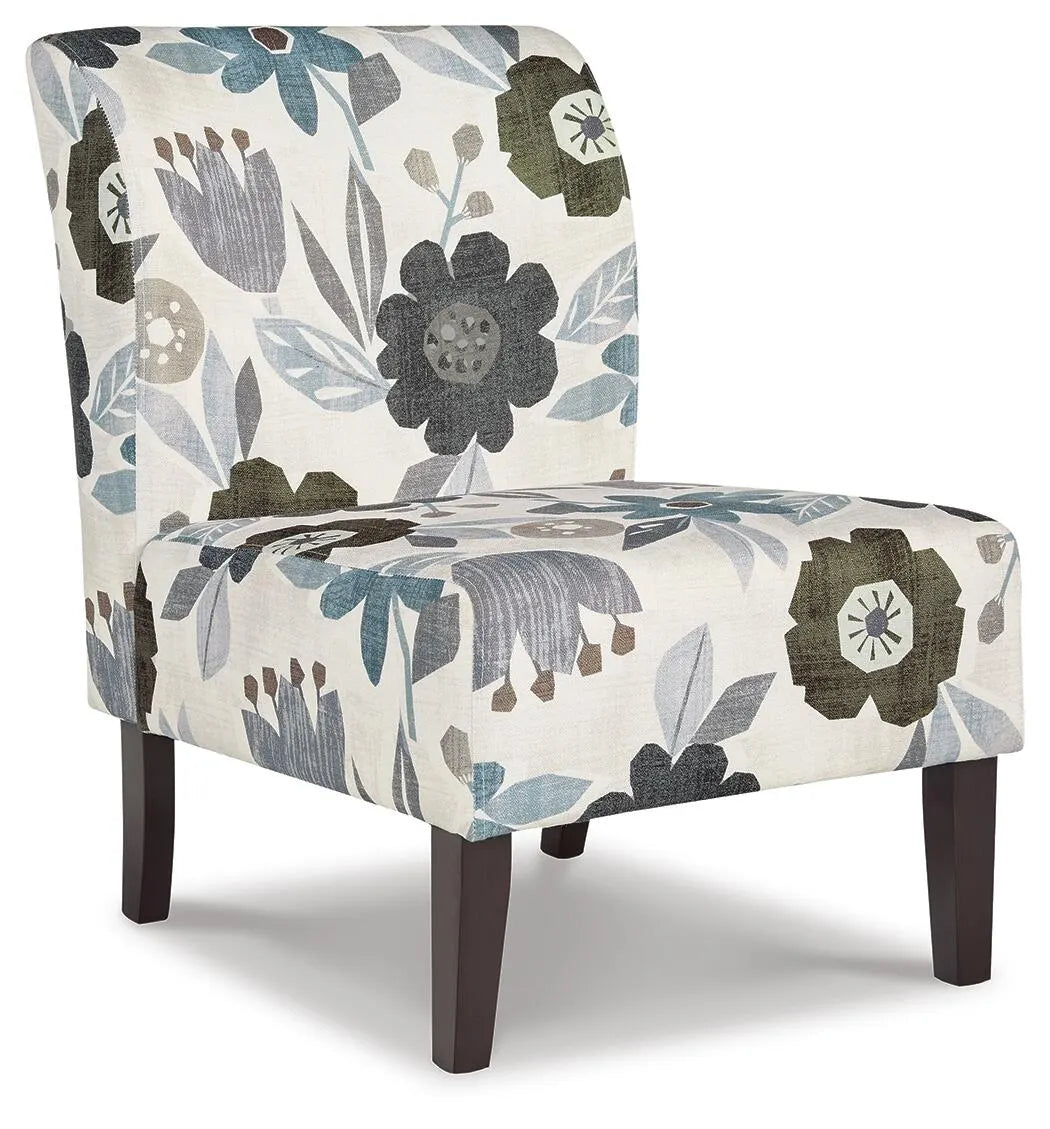 Sillón decorativo Triptis