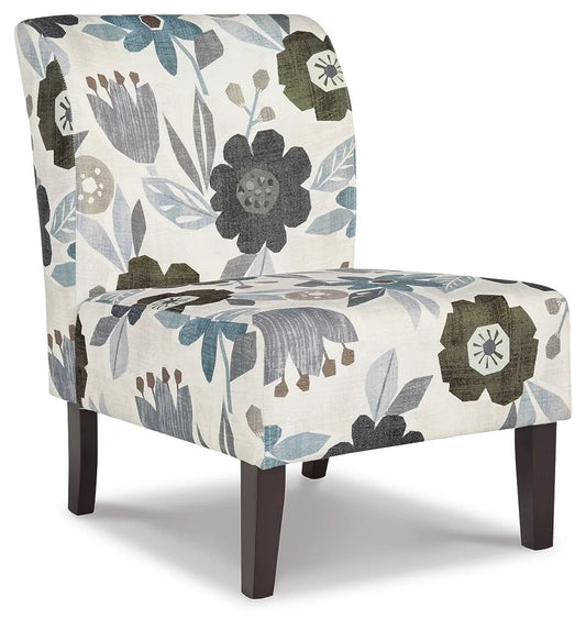 Sillón decorativo Triptis