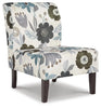 Sillón decorativo Triptis