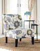 Sillón decorativo Triptis
