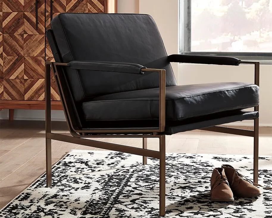 Sillón acentuado Puckman