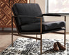 Sillón acentuado Puckman