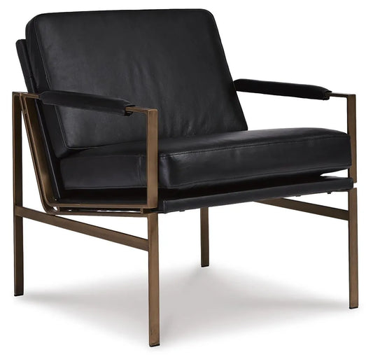 Sillón acentuado Puckman