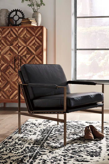 Sillón acentuado Puckman