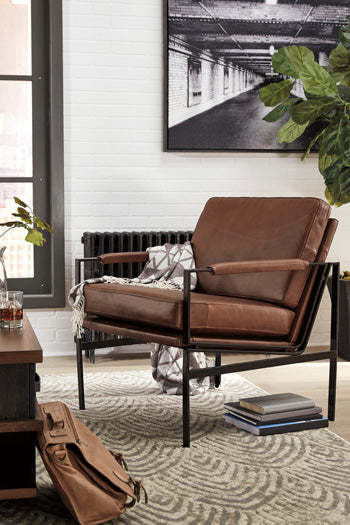 Sillón acentuado Puckman