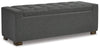 Cortwell Storage Bench