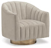 Penzlin Accent Chair