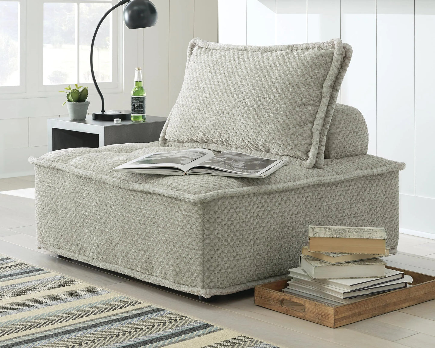 Sillón decorativo Bales