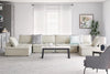 Muebles modulares de 6 piezas Bales