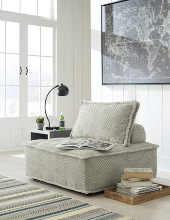 Sillón decorativo Bales