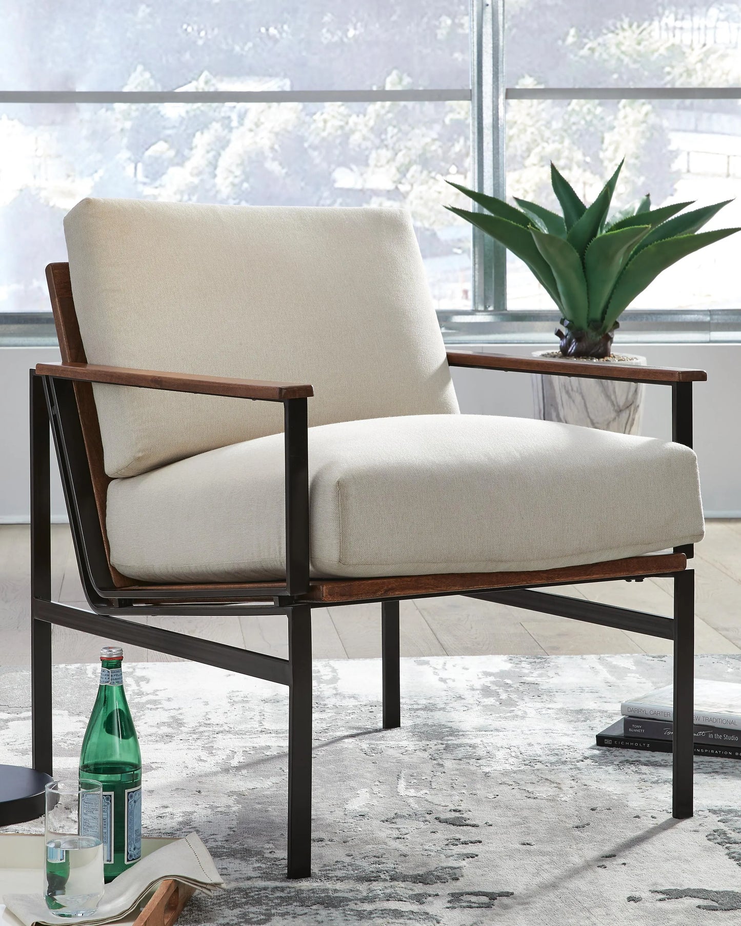 Sillón Tilden