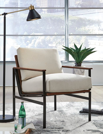 Sillón Tilden