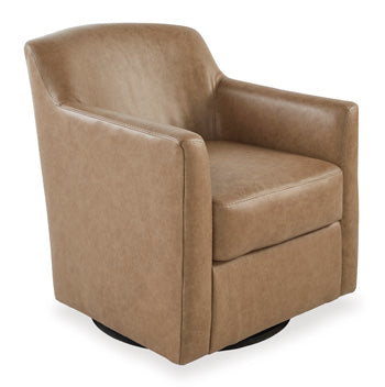 Sillón giratorio Bradney