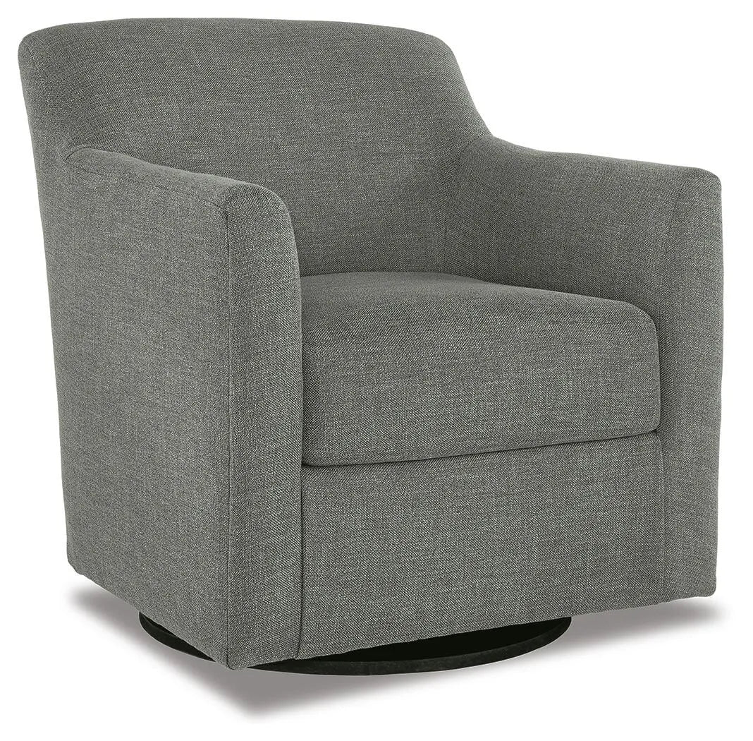 Sillón giratorio Bradney