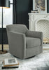 Bradney Swivel Accent Chair