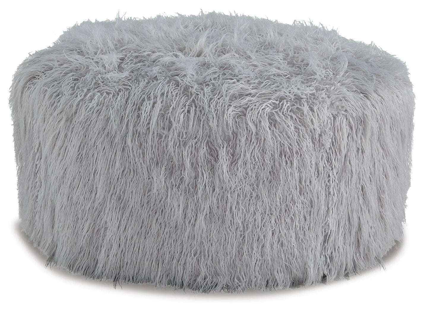 Puf de acento oversize Galice