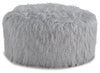 Galice Oversized Accent Ottoman