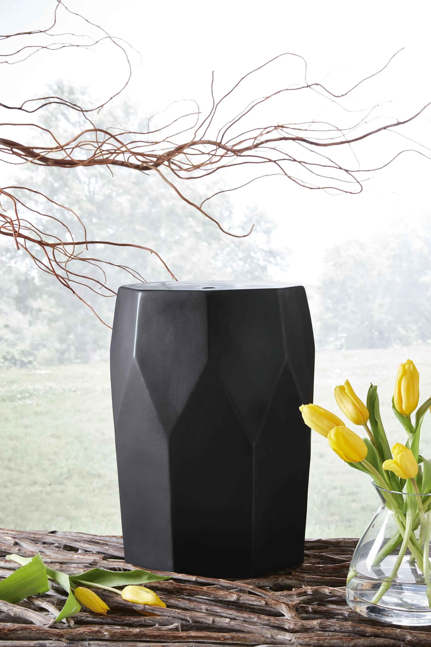 Rhysworth Stool